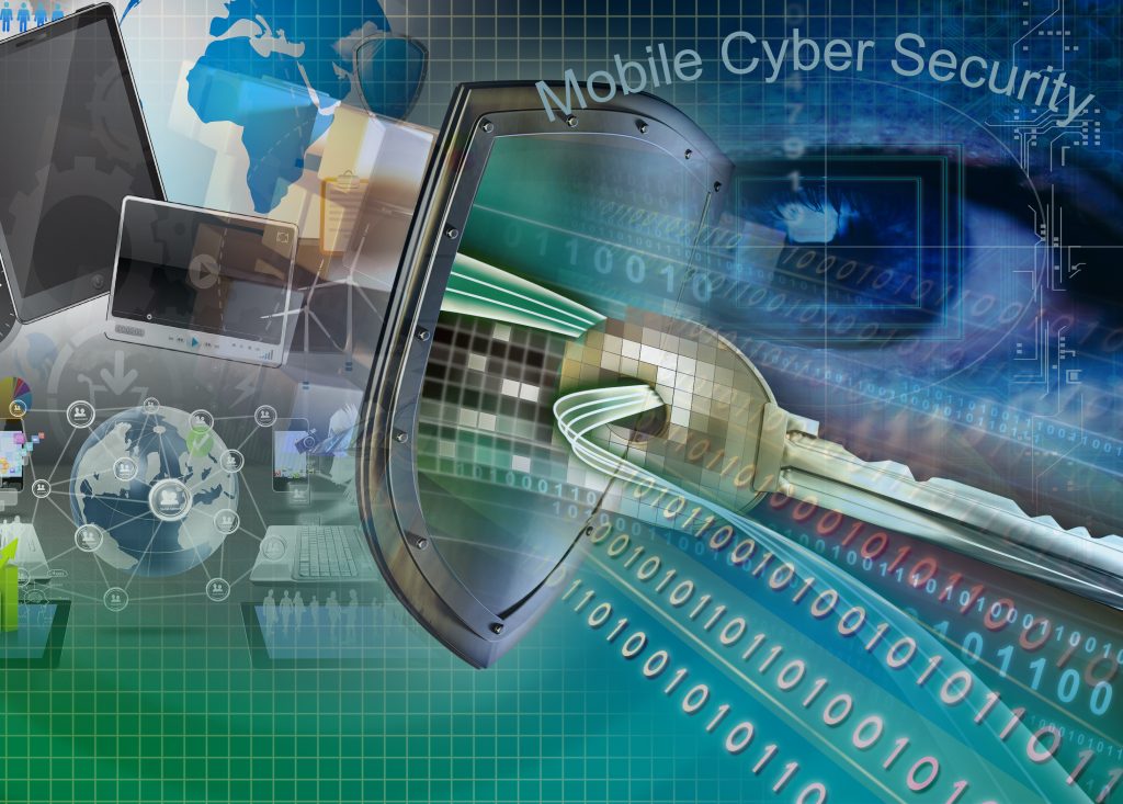 Mobile Cyber Security